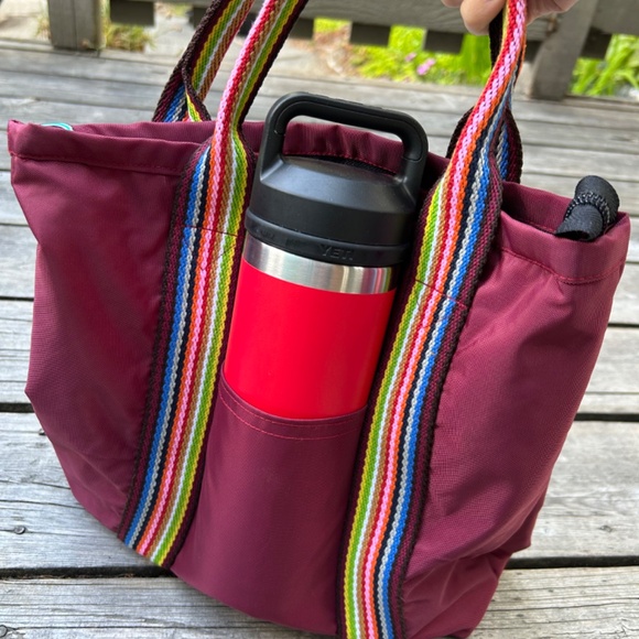 Tote Bag - Water Resistant - Picture 4 of 7